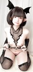 [Fantia][Twitter] 2022.09-2023.01 わんこちゃんkiminogeboku [493P34V-2.6G]