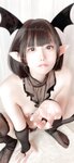 [Fantia][Twitter] 2022.09-2023.01 わんこちゃんkiminogeboku [493P34V-2.6G]