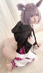 [Fantia][Twitter] 2022.09-2023.01 わんこちゃんkiminogeboku [493P34V-2.6G]