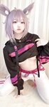 [Fantia][Twitter] 2022.09-2023.01 わんこちゃんkiminogeboku [493P34V-2.6G]