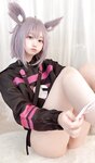 [Fantia][Twitter] 2022.09-2023.01 わんこちゃんkiminogeboku [493P34V-2.6G]