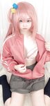 [Fantia][Twitter] 2022.09-2023.01 わんこちゃんkiminogeboku [493P34V-2.6G]