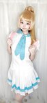 [Fantia][Twitter] 2022.09-2023.01 わんこちゃんkiminogeboku [493P34V-2.6G]