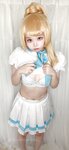 [Fantia][Twitter] 2022.09-2023.01 わんこちゃんkiminogeboku [493P34V-2.6G]