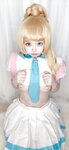 [Fantia][Twitter] 2022.09-2023.01 わんこちゃんkiminogeboku [493P34V-2.6G]