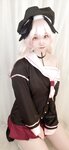 [Fantia][Twitter] 2022.09-2023.01 わんこちゃんkiminogeboku [493P34V-2.6G]