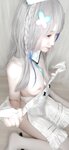 [Fantia][Twitter] 2022.09-2023.01 わんこちゃんkiminogeboku [493P34V-2.6G]