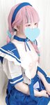 [Fantia][Twitter] 2022.09-2023.01 わんこちゃんkiminogeboku [493P34V-2.6G]