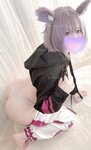 [Fantia][Twitter] 2022.09-2023.01 わんこちゃんkiminogeboku [493P34V-2.6G]