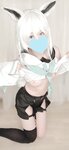 [Fantia][Twitter] 2022.09-2023.01 わんこちゃんkiminogeboku [493P34V-2.6G]