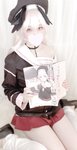 [Fantia][Twitter] 2022.09-2023.01 わんこちゃんkiminogeboku [493P34V-2.6G]