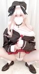 [Fantia][Twitter] 2022.09-2023.01 わんこちゃんkiminogeboku [493P34V-2.6G]