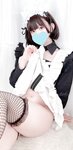 [Fantia][Twitter] 2022.09-2023.01 わんこちゃんkiminogeboku [493P34V-2.6G]