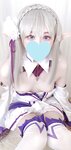 [Fantia][Twitter] 2022.09-2023.01 わんこちゃんkiminogeboku [493P34V-2.6G]