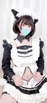 [Fantia][Twitter] 2022.09-2023.01 わんこちゃんkiminogeboku [493P34V-2.6G]