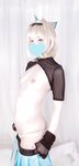 [Fantia][Twitter] 2022.09-2023.01 わんこちゃんkiminogeboku [493P34V-2.6G]