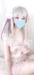 [Fantia][Twitter] 2022.09-2023.01 わんこちゃんkiminogeboku [493P34V-2.6G]
