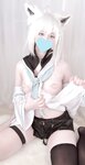 [Fantia][Twitter] 2022.09-2023.01 わんこちゃんkiminogeboku [493P34V-2.6G]