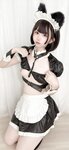 [Fantia][Twitter] 2022.09-2023.01 わんこちゃんkiminogeboku [493P34V-2.6G]