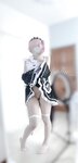 [Fantia][Twitter] 2022.09-2023.01 わんこちゃんkiminogeboku [493P34V-2.6G]