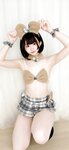 [Fantia][Twitter] 2022.09-2023.01 わんこちゃんkiminogeboku [493P34V-2.6G]