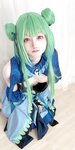 [Fantia][Twitter] 2022.09-2023.01 わんこちゃんkiminogeboku [493P34V-2.6G]