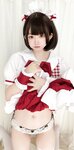 [Fantia][Twitter] 2022.09-2023.01 わんこちゃんkiminogeboku [493P34V-2.6G]