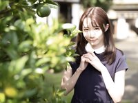 [Photobook] 琴石ゆめる グラビア写真集 あの日、あの場所で君と