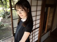[Photobook] 琴石ゆめる グラビア写真集 あの日、あの場所で君と