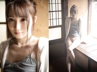 [Photobook] 琴石ゆめる グラビア写真集 あの日、あの場所で君と