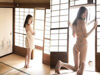 [Photobook] 琴石ゆめる グラビア写真集 あの日、あの場所で君と