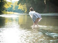 [Photobook] 琴石ゆめる グラビア写真集 あの日、あの場所で君と