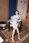 [Cosplay] 鱼子酱海棠写真