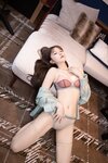 [Cosplay] 鱼子酱海棠写真