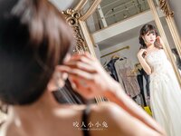 [Cosplay] 咬一口兔娘 婚前最后一夜