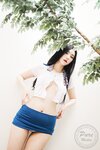 [Pure Media] Vol.207 Riha (리하)