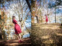 [Photobook] 逢見リカ ヘアヌード写真集 夢で、逢えたら