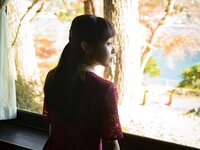 [Photobook] 逢見リカ ヘアヌード写真集 夢で、逢えたら