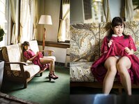[Photobook] 逢見リカ ヘアヌード写真集 夢で、逢えたら