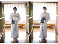 [Photobook] 逢見リカ ヘアヌード写真集 夢で、逢えたら