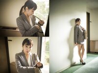 [Photobook] 逢見リカ ヘアヌード写真集 夢で、逢えたら