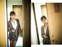 [Photobook] 逢見リカ ヘアヌード写真集 夢で、逢えたら