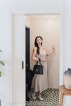 [Lilynah] LW082 Mina (민아) Vol.03 – Marriged Woman Next Door