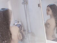 [Lilynah] LW082 Mina (민아) Vol.03 – Marriged Woman Next Door