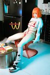 [Cosplay] Byoru Mcmommy