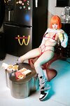 [Cosplay] Byoru Mcmommy