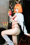 [Cosplay] Byoru Mcmommy
