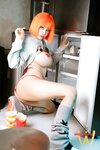 [Cosplay] Byoru Mcmommy