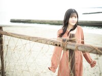 [Photobook] 並木ゆの ヌード写真集 feel the wind