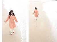 [Photobook] 並木ゆの ヌード写真集 feel the wind